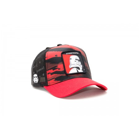 Capslab Stormtrooper Καπέλο Snapback 