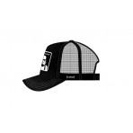 Capslab Stormtrooper Καπέλο Snapback (CL-STT3-1-CAS-BLA)