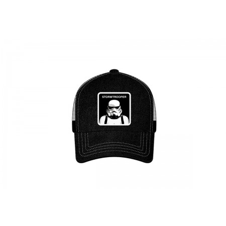 Capslab Stormtrooper Καπέλο Snapback 