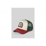 Capslab Tom And Jerry Καπέλο Snapback (CL-TAJ1-CAS-TJ2B)