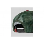 Capslab Tom And Jerry Καπέλο Snapback (CL-TAJ1-CAS-TJ2B)