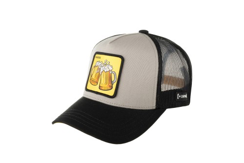 Capslab Cheers Καπέλο Snapback (CL4-1-CT-CHE)