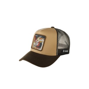 Capslab Dragon Καπέλο Snapback (CL4-1-CT-DRA)