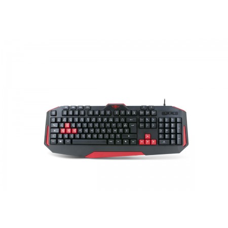 Spirit Of Gamer Pro-K3 Pro Gaming Keyboard Πληκτρολόγια 