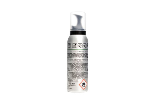 Collonil Carbon Cleaning Foam Αφρός Καθαρισμού Παπουτσιών (CLEANING FOAM)