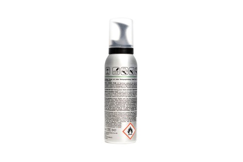 Collonil Carbon Cleaning Foam Αφρός Καθαρισμού Παπουτσιών (CLEANING FOAM)
