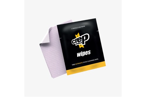 Crep Protect The Ultimate Shoe Μαντηλάκια Καθαρισμού (CLEANING WIPES - 6 PACK)