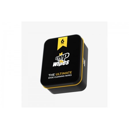 Crep Protect The Ultimate Shoe Cleaning Wipes 