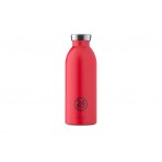 24Bottles Clima Bottle 500Ml (CLIMA 500 HOT RED)