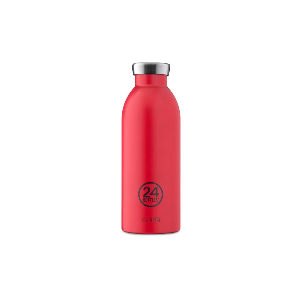24Bottles Clima Bottle 500Ml (CLIMA 500 HOT RED)