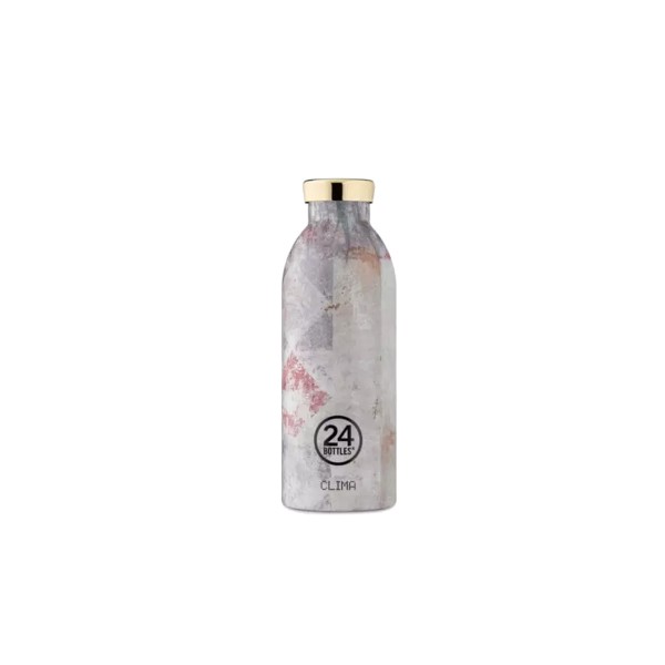 24Bottles Clima Bottle 500Ml Παγούρι (CLIMA BOTTLE 050 VILLA)
