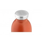 24Bottles Clima-Sunset Orange 500Ml Παγούρι (CLIMA-SUNSET ORANGE)