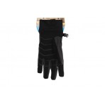 Columbia Infinity Trail Glove Ανδρικά Χειμερινά Γάντια Μαύρα