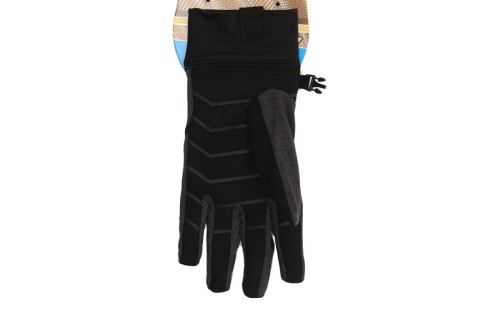 Columbia Men S Infinity Trail Glove Γάντια Χειμερινά (CM1250-011)