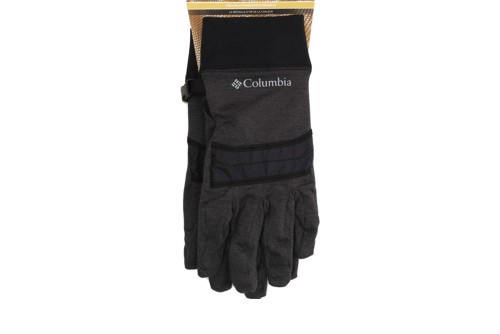 Columbia Men S Infinity Trail Glove Γάντια Χειμερινά (CM1250-011)