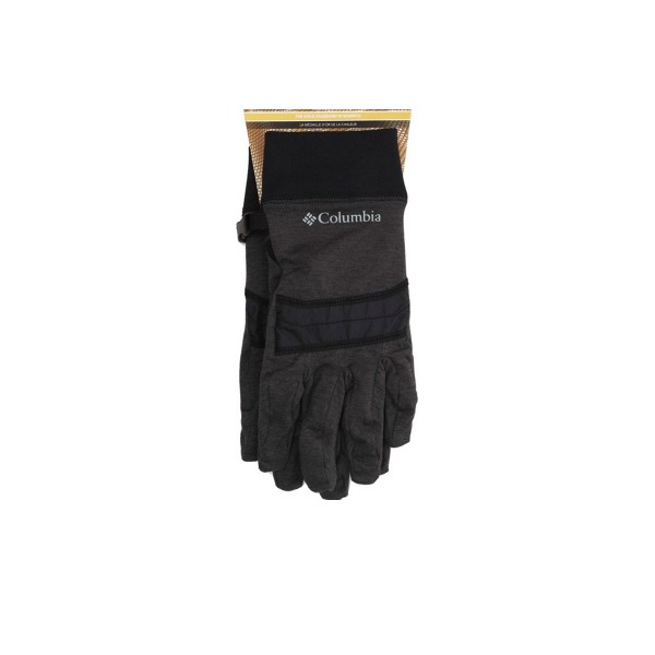 Columbia Men S Infinity Trail Glove Γάντια Χειμερινά (CM1250-011)