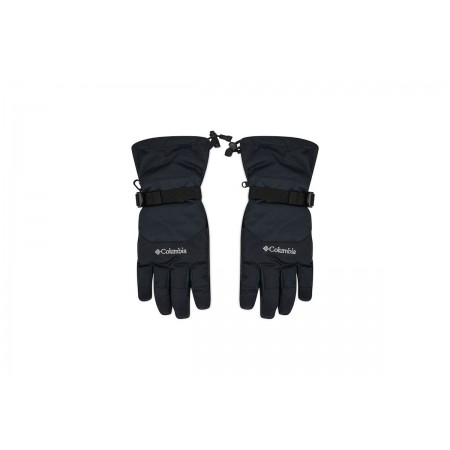 Columbia Men S Last Tracks Glove Γάντια Χειμερινά Ανδρικά