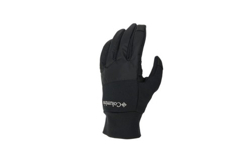 Columbia Men S Cloudcap Fleece Glove Γάντια Χειμερινά (CM3495-010)