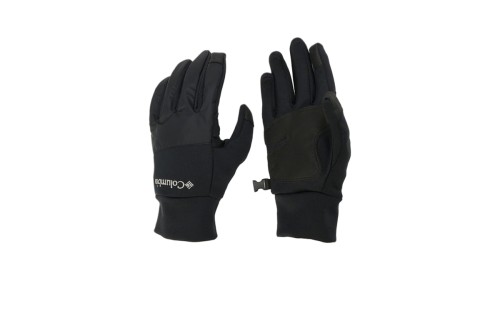 Columbia Men S Cloudcap Fleece Glove Γάντια Χειμερινά (CM3495-010)