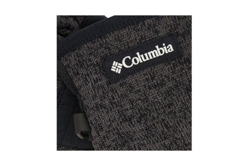 Columbia Men S Sweater Weather Glove Γάντια Χειμερινά (CM4393-010)