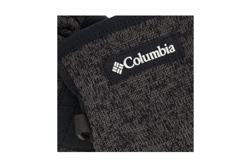 Columbia Men S Sweater Weather Glove Γάντια Χειμερινά (CM4393-010)