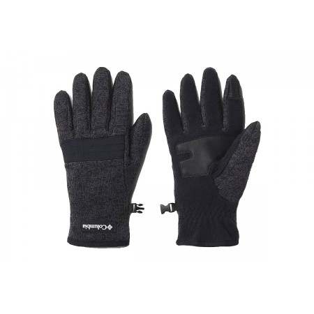 Columbia Men S Sweater Weather Glove Γάντια Χειμερινά 