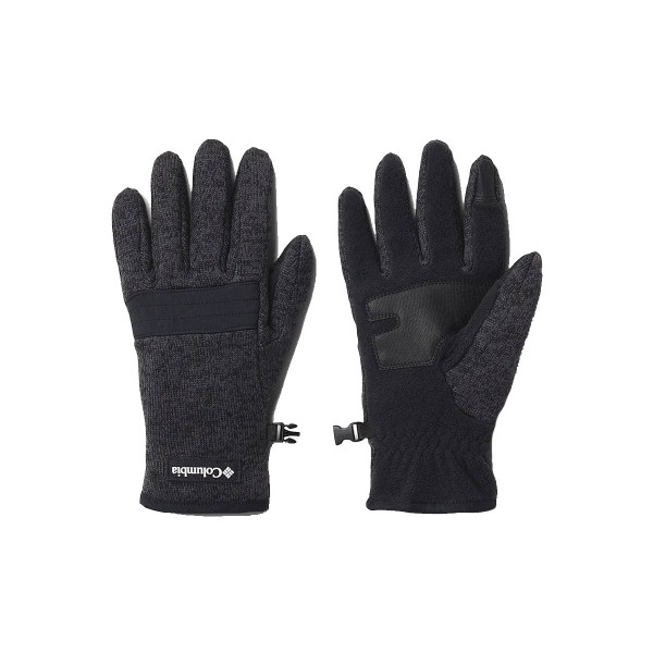 Columbia Men S Sweater Weather Glove Γάντια Χειμερινά (CM4393-010)