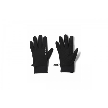 Columbia Men S Trail Commute Glove Γάντια Χειμερινά 