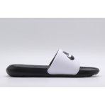 Nike Victori One Ανδρικές Παντόφλες Λευκές, Μαύρες