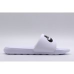 Nike Victori One Slide Παντόφλα (CN9675 100)