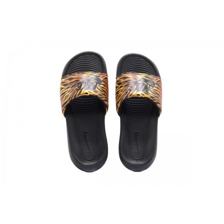 Nike Victori One Slide Print Γυναικείες Παντόφλες