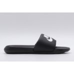 Nike Victori One Γυναικείες Παντόφλες Μαύρες