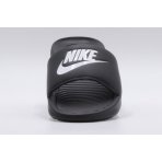 Nike Victori One Γυναικείες Παντόφλες Μαύρες