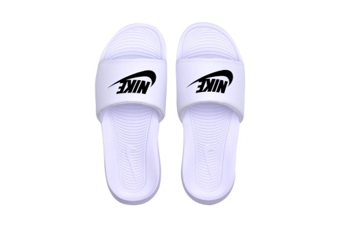 Nike Victori One Παντόφλες (CN9677 100)