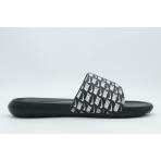 Nike Victori One Slide Ανδρικές Παντόφλες Μαύρες, Λευκές