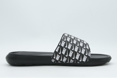 Nike Victori One Slide Printed Παντόφλες (CN9678 006)