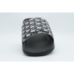 Nike Victori One Slide Ανδρικές Παντόφλες Μαύρες, Λευκές