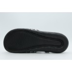 Nike Victori One Slide Ανδρικές Παντόφλες Μαύρες, Λευκές