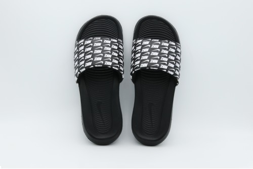 Nike Victori One Slide Printed Παντόφλες (CN9678 006)