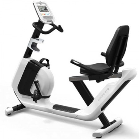 Johnson Horizon Comfort R Viewfit Καθιστο Ποδηλατο Γυμναστικης 