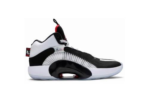 Jordan Air Xxxv Παπούτσια Για Μπάσκετ (CQ4227 001)