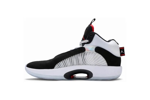 Jordan Air Xxxv Παπούτσια Για Μπάσκετ (CQ4227 001)