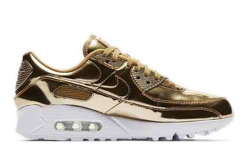 Nike Air Max 90 Sp Sneakers (CQ6639 700)
