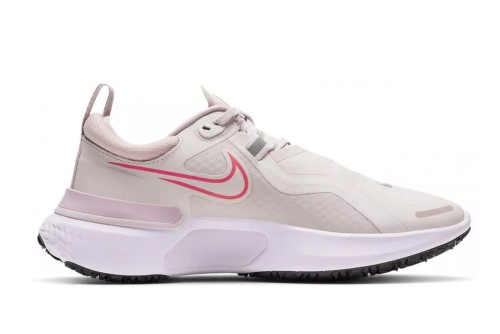 Nike React Miler Shield Αθλητικά Παπούτσια Για Τρέξιμο (CQ8249 600)