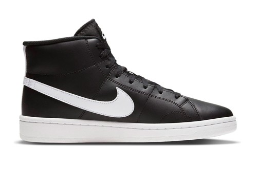 Nike Court Royale 2 Mid Sneakers (CQ9179 001)