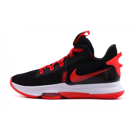 Nike Lebron Witness V Παπούτσια Για Μπάσκετ 