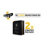 Crep Protect Crate - 2 Τεμάχια Κουτί Αποθήκευσης Παπουτσιών (CRATE)