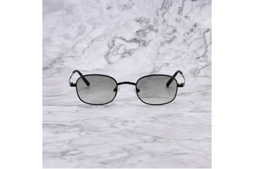 Explicit Poets Cruz Γυαλιά Ηλίου (CRUZ MATT BLACK GRADIENT GREEN)