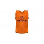 Givova Casacca Pro (CT01 ORANGE)