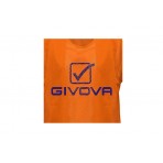 Givova Casacca Pro (CT01 ORANGE)